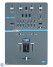 SA-5, mixer de compétition