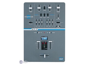 Stanton Magnetics SA-5