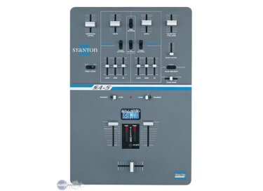 Stanton Magnetics SA-5
