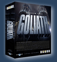 EastWest Goliath PLAY edition