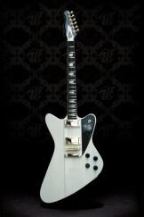 Wild Customs The Vulture Premium guitar