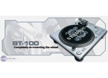 Stanton Magnetics ST-100