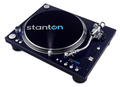 Stanton Magnetics ST-150