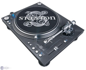 Stanton Magnetics STR8-150