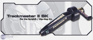 Stanton Magnetics TrackMaster II SK