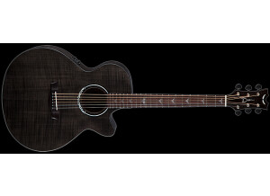 Dean Guitars Performer Ultra Quilt Flame Maple