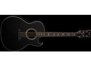Dean Guitars Exhibition Ultra w/ B-Band USB