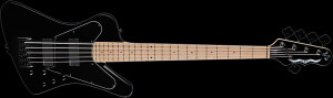 Dean Guitars John Entwistle Hybrid 5-String