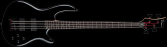 Dean lance les basses Edge avec micros EMG
