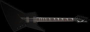 Dean Guitars Dave Mustaine Zero