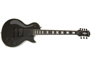 Epiphone Matt Heafy Les Paul Custom-7