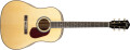 Sortie des guitares Guild Orpheum
