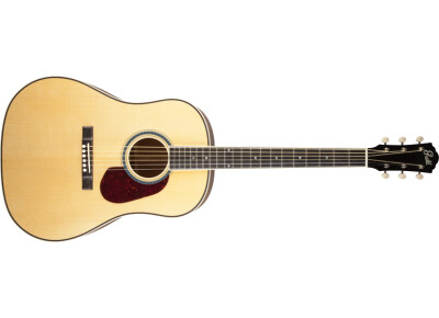 Guild Orpheum Slope Shoulder 14-Fret Mahogany Dreadnought