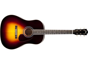 Guild Orpheum Slope Shoulder 12-Fret Mahogany Dreadnought