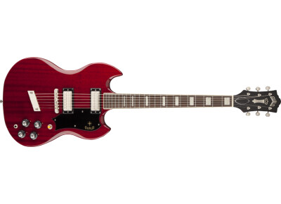 Guild Newark St. Collection S-100 Polara