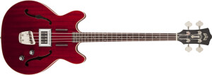 Guild Newark St. Collection Starfire Bass