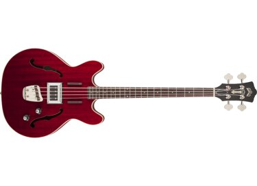 Guild Newark St. Collection Starfire Bass