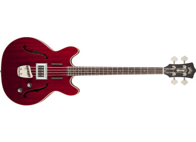 Guild Newark St. Collection Starfire Bass