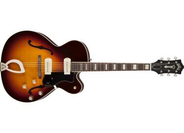 Guild Newark St. Collection X-175 Manhattan