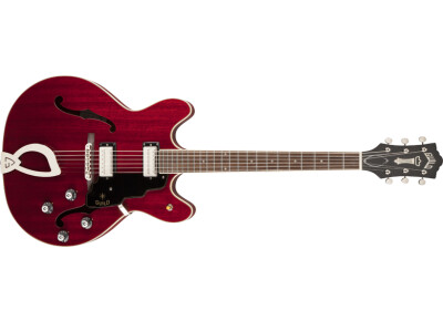 Guild Newark St. Collection Starfire IV