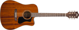 Guild GAD D-125CE