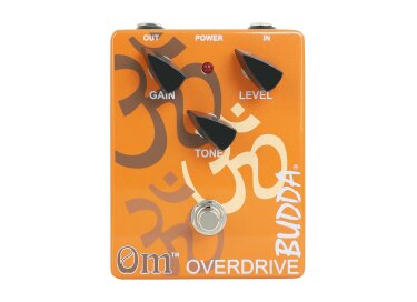 Budda Om Overdrive