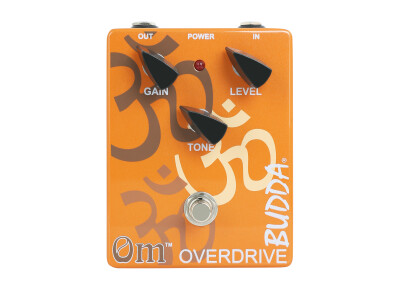 Budda Om Overdrive