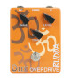 Five new Budda effect pedals