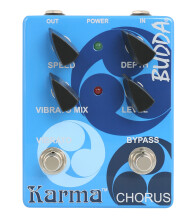 Budda Karma Chorus