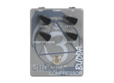 Budda Chakra Compressor