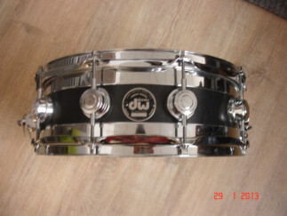 DW Drums Edge 14 x 5 Snare