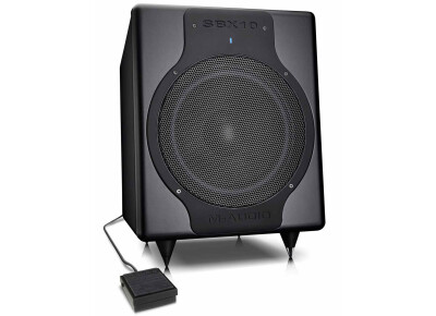 M-Audio SBX10