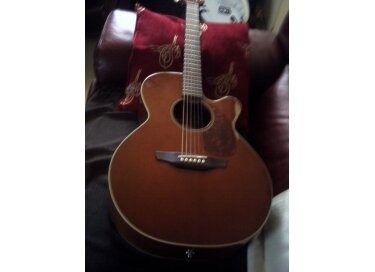 Takamine EG140-SHC
