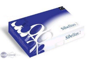 Sibelius Sibelius 2