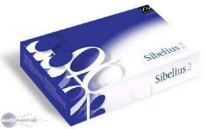Sibelius Sibelius 2