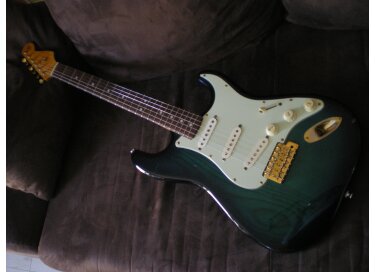 Tokai Goldstar Sound Stratocaster