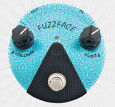 Dunlop introduces the Fuzz Face Mini
