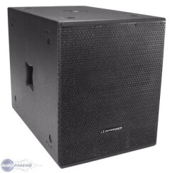 Audiophony SUB115-AMP