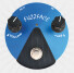 Dunlop introduces the Fuzz Face Mini
