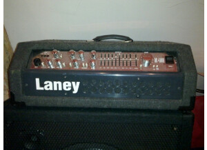 Laney DB400H