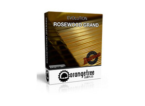 Orange Tree Samples Evolution Rosewood Grand
