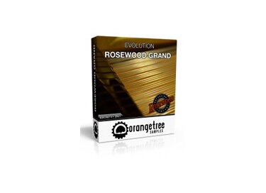 Orange Tree Samples Evolution Rosewood Grand
