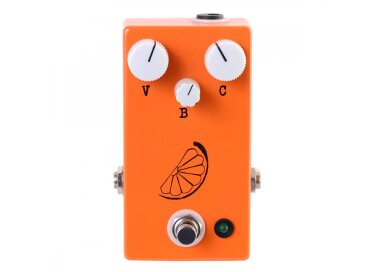 JHS Pedals Pulp 'N' Peel V3
