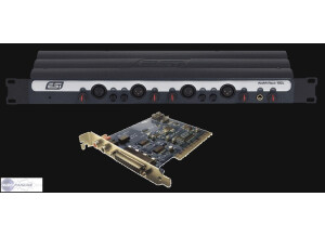 ESI WaMi Rack 192L