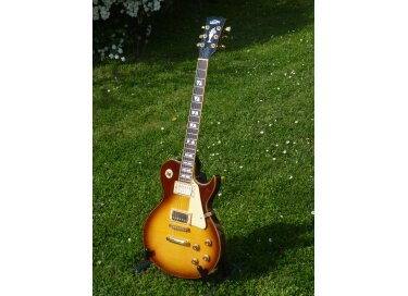 Shumberg Les Paul