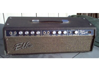 Elk Twin Amp 60