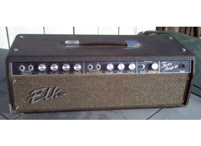 Elk Twin Amp 60
