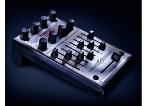 Faderfox UC3