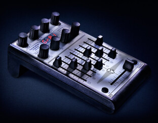 Faderfox UC3 universal MIDI controller announced
