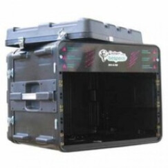 Bespeco Fligh ABS 19" 8U